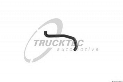 TRUCKTEC AUTOMOTIVE 0240061 -  Шланг радиатора